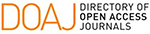 DirectoryofOpenAccessJournals