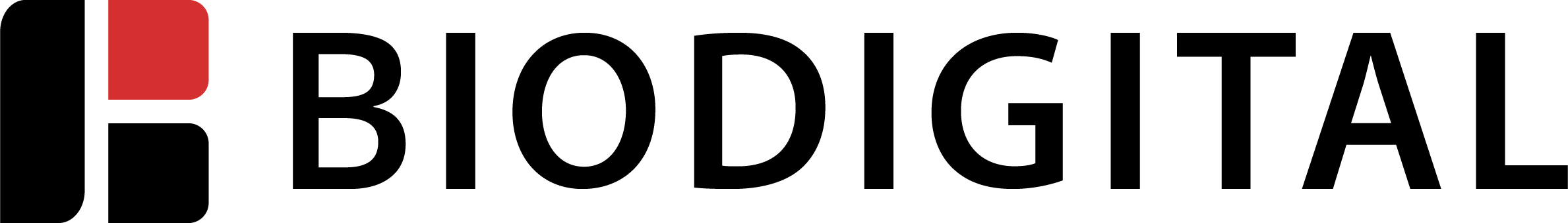 BioDigital2x