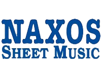 NaxosSheetMusicLibrary