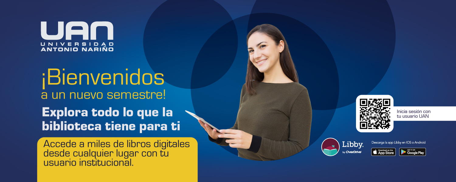 Banner bienvenidos