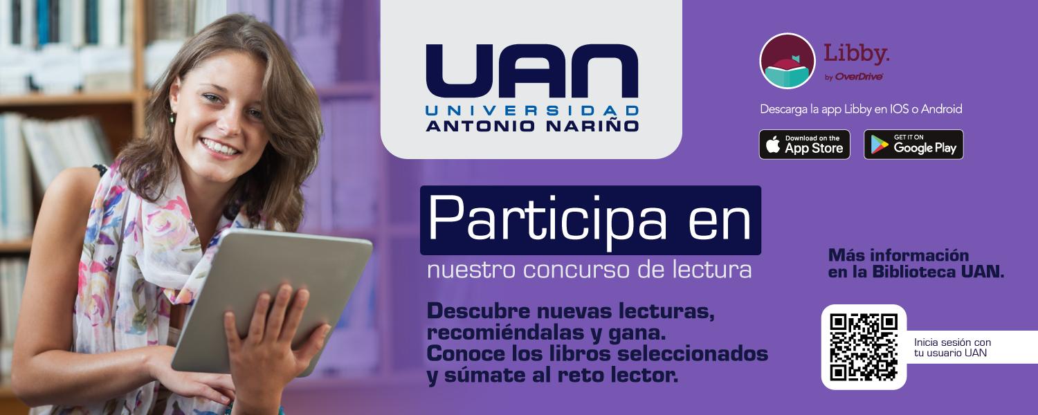 Concurso de lectura 2