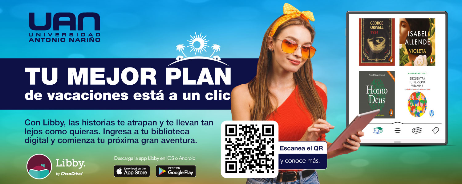 Vacaciones Libby UAN